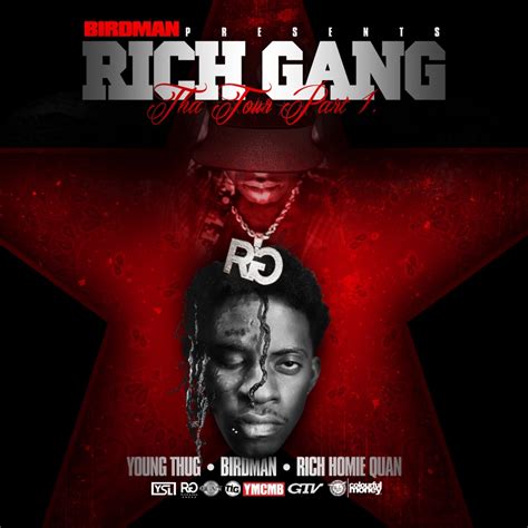 young thug givenchy show|rich gang givenchy download.